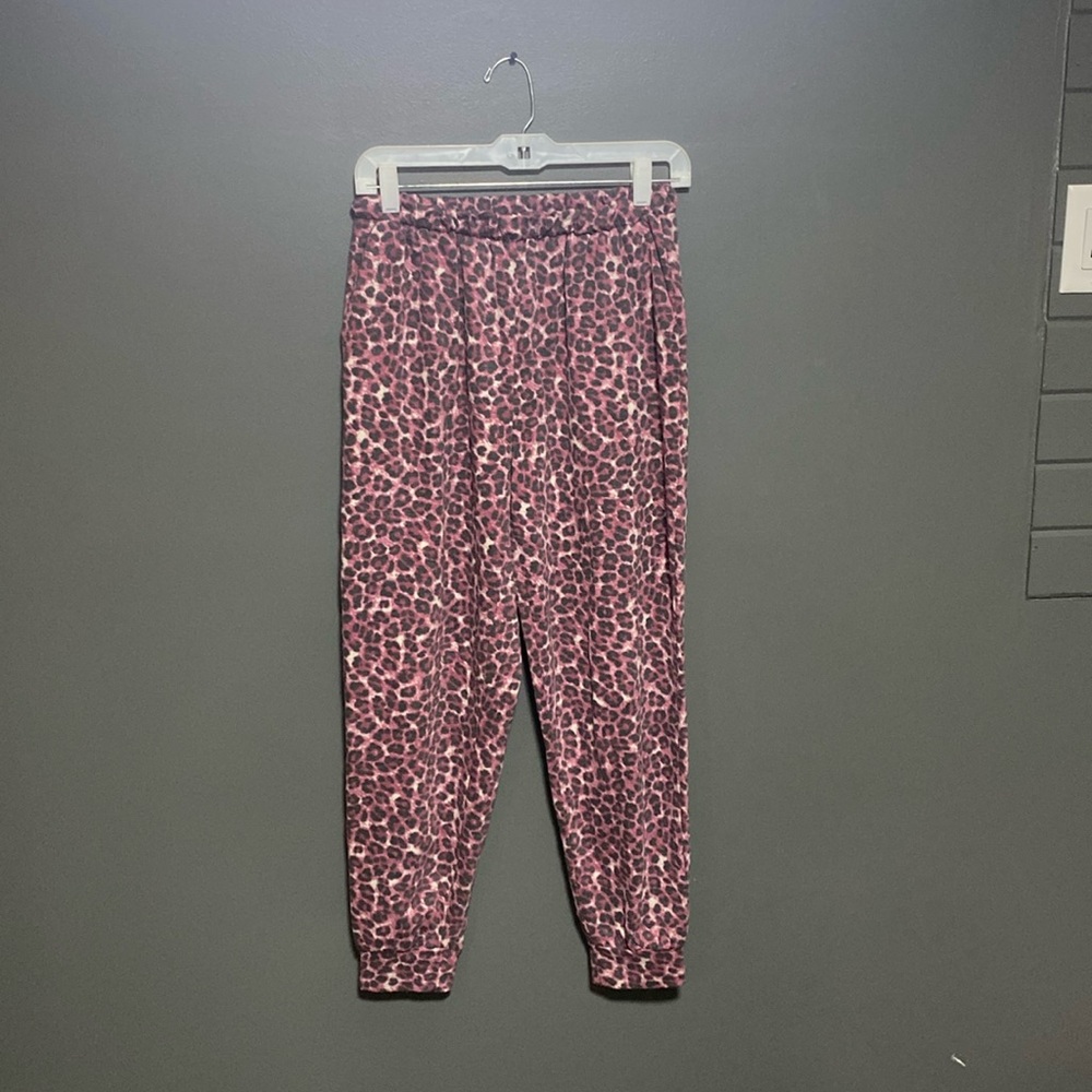 Zenana Joggers Size Medium